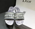 DIOR Womens Slippers