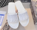 DIOR Womens Slippers