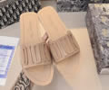 DIOR Womens Slippers