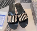DIOR Womens Slippers
