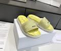 DIOR Womens Slippers