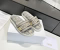 DIOR Womens Slippers
