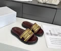 DIOR Womens Slippers
