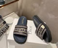 DIOR Womens Slippers