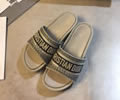 DIOR Womens Slippers