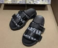 DIOR Womens Slippers
