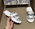 DIOR Womens Slippers