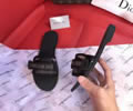 DIOR Womens Slippers