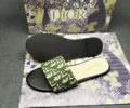 DIOR Womens Slippers