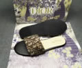 DIOR Womens Slippers
