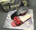 DIOR Womens Slippers