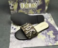 DIOR Womens Slippers