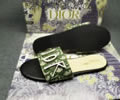 DIOR Womens Slippers