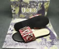 DIOR Womens Slippers