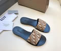 DIOR Womens Slippers
