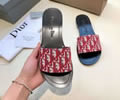 DIOR Womens Slippers