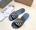 DIOR Womens Slippers
