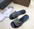 DIOR Womens Slippers