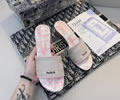 DIOR Womens Slippers