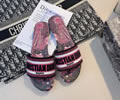 DIOR Womens Slippers