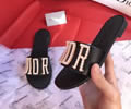 DIOR Womens Slippers