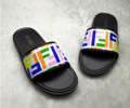 FENDI Lovers Slippers