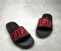 FENDI Lovers Slippers