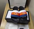 GUCCI Lovers Slippers