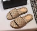 GUCCI Lovers Slippers