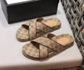 GUCCI Lovers Slippers