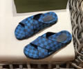 GUCCI Lovers Slippers