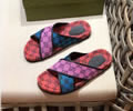 GUCCI Lovers Slippers