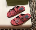 GUCCI Lovers Slippers