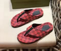 GUCCI Lovers Slippers