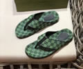 GUCCI Lovers Slippers