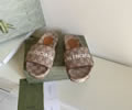GUCCI Lovers Slippers