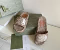 GUCCI Lovers Slippers