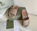 GUCCI Lovers Slippers