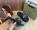 GUCCI Lovers Slippers