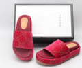 GUCCI Women Slippers best quality