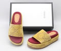 GUCCI Women Slippers best quality