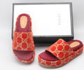 GUCCI Women Slippers best quality