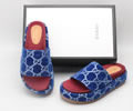GUCCI Women Slippers best quality