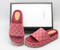 GUCCI Women Slippers best quality
