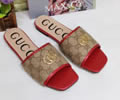 GUCCI Women Slippers