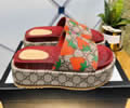 GUCCI Women Slippers