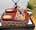GUCCI Women Slippers