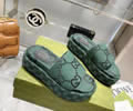 GUCCI Women Slippers best quality