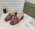 GUCCI Women Slippers