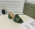 GUCCI Women Slippers